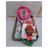 Baby & Toddler Toy & Accessory Lot