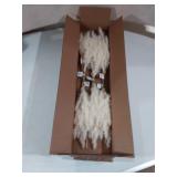 24 Threshold Pampas Grass Stem Bundle