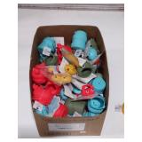 Bulk Lot of Novelty Bathroom Accessories