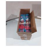 48 Wondershop Nutcracker Socks - Bulk Lot