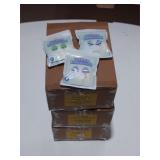 Bulk Lot:  60 Wired Earbuds & Box Set