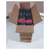 Bulk Lot: 48 WonderShop Men