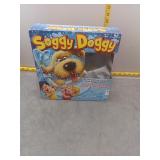 Soggy Doggy Game