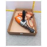 1/2' black & decker drill