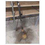 Eager beaver electric string trimmer