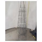 8 Wire Tomato Cages