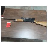 Crossman BB gun model 622