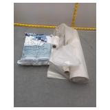 Protective Sheet and Film Lot