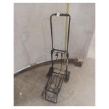 Collapsible Utility Cart