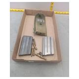 Vintage Colt AR-15 Magazines & Ammo