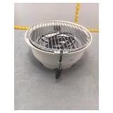 Electric Tabletop Grill