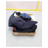 Assorted Winter Headwear Lot