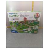 Imaginarium Express Mega Train World Set