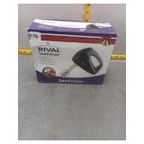 Rival Hand Mixer