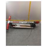 razor scooter