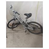 Trek Navigator 50 Hybrid Bike