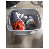 Halloween & Character Costume Lot