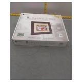 GiiNii 8-inch Digital Picture Frame