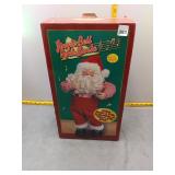 Jingle Bell Rock Sants