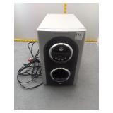 Home Theater System Subwoofer Speaker