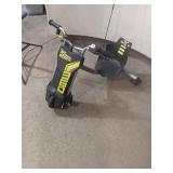 Razor Power Rider 360 Drifting Trike