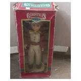 Christmas Traditions 24' Animated Doll
