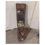 Black+Decker 20' Hedge Trimmer