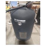Brinkmann Smoke 'N Grill Charcoal Smoker