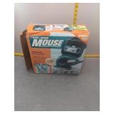 Black and decker , mouse sander , polisher with st