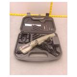 Craftsman 3.6V BriteDriver Power Screwdriver Set