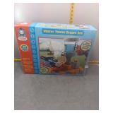 Thomas & Friends Water Tower Steam Set