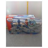 Thomas & Friends TrackMaster Daring Drop Train Set