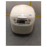 Zojirushi rice maker