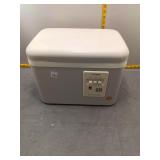 Tiger mochi maker