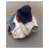 Vintage Protective Hoods & Headwear Lot