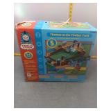 Thomas & Friends 'Thomas at the Timber Yard' Motor