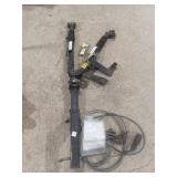 Blue Ox Aventa II Tow Bar
