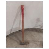 Vintage Carpenter's Axe