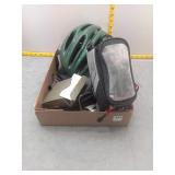 Bike Accessories & Parts Lot