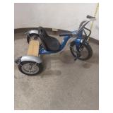 Schwinn Roadster Tricycle