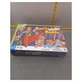 Hasbro don't wake , daddy board game preschool fam