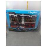 Disney parks , disney railroad electric train set