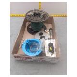 Electrical Components Lot