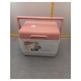Vintage Rubbermaid 6-Can Cooler