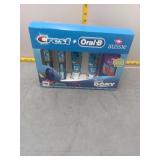Crest + Oral-B Finding Dory Kids' Dental & Hair Ca