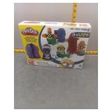 Play-Doh Despicable Me Minions Set