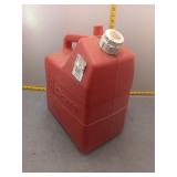 Vintage Gott 5-Gallon Gas Can