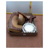 Rustic decor lot