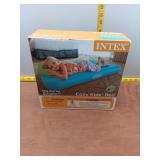 Intex Cozy Kidz Bed - New in Box