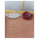 Glass Dish Collection